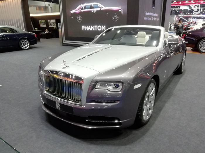 ตัวอย่างภาพถ่ายจาก Huawei Y9 2018