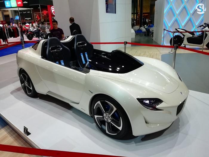 ตัวอย่างภาพถ่ายจาก Huawei Y9 2018