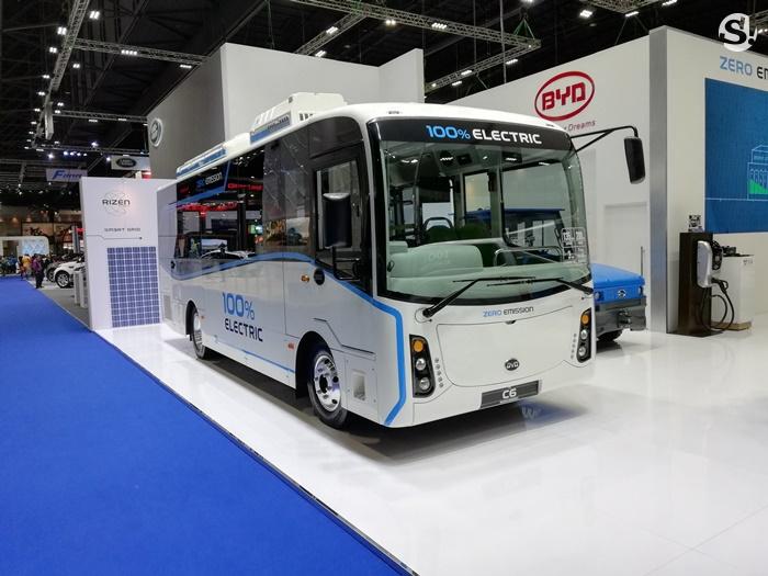 ตัวอย่างภาพถ่ายจาก Huawei Y9 2018