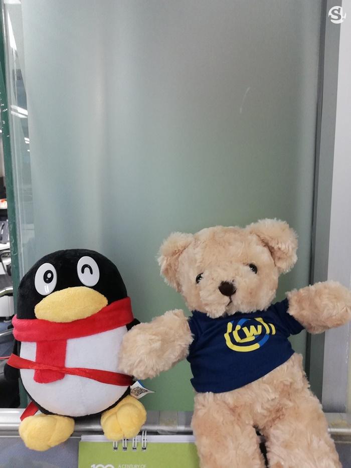 ตัวอย่างภาพถ่ายจาก Huawei Y9 2018