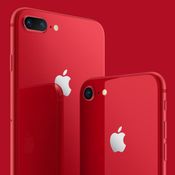 iPhone 8 / iPhone 8 Product Red