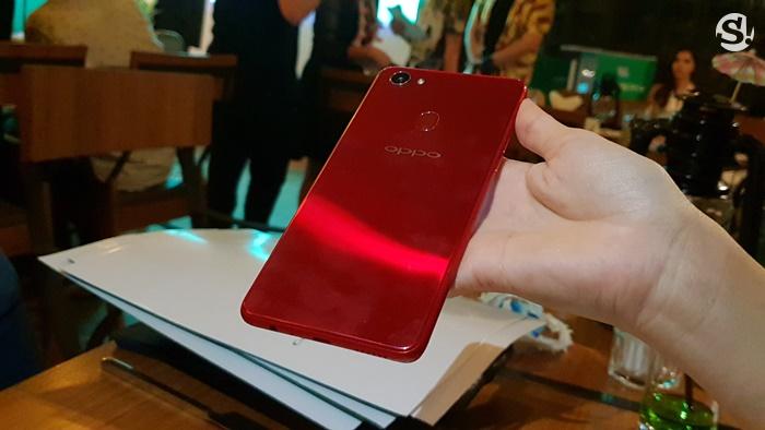 OPPO F7