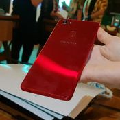 OPPO F7