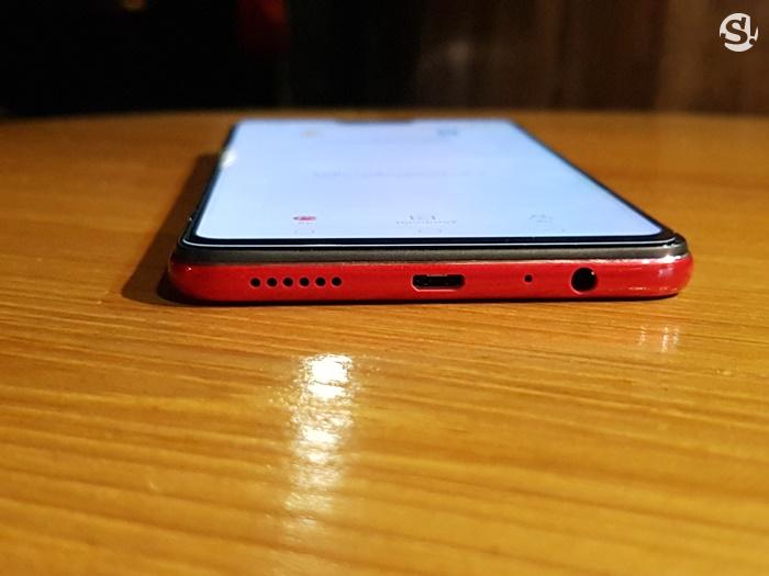 OPPO F7