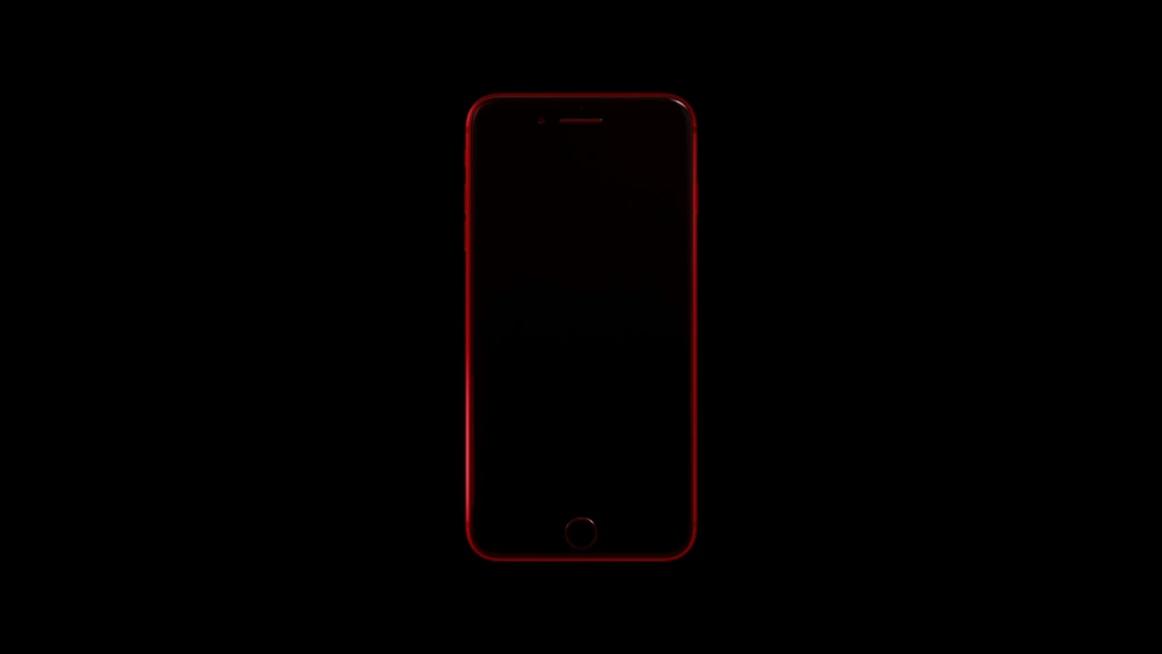 iPhone 8 Product Red