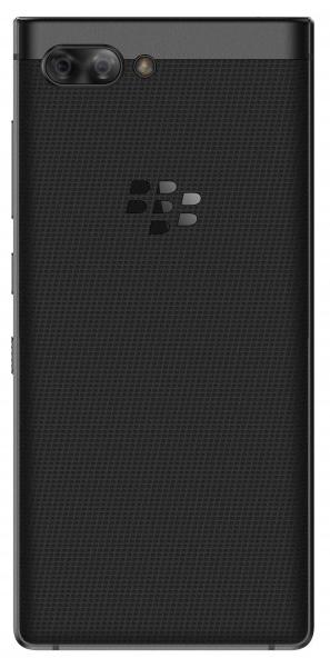 ภาพ BlackBerry Athena 