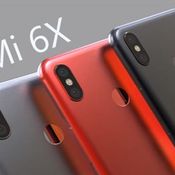 Xiaomi Mi 6X 