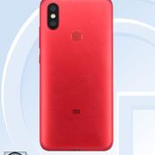 Xiaomi Mi 6X 