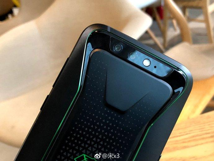  Xiaomi Black Shark