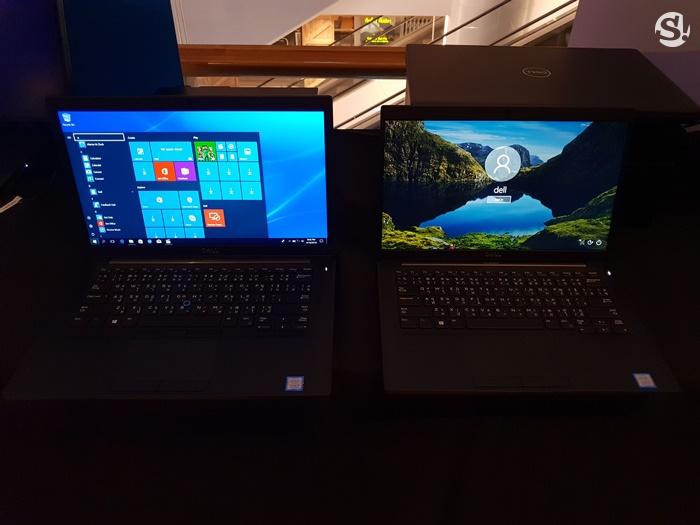 Dell Latitude 7000 Series