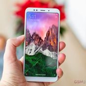 Xiaomi Redmi 5 Plus