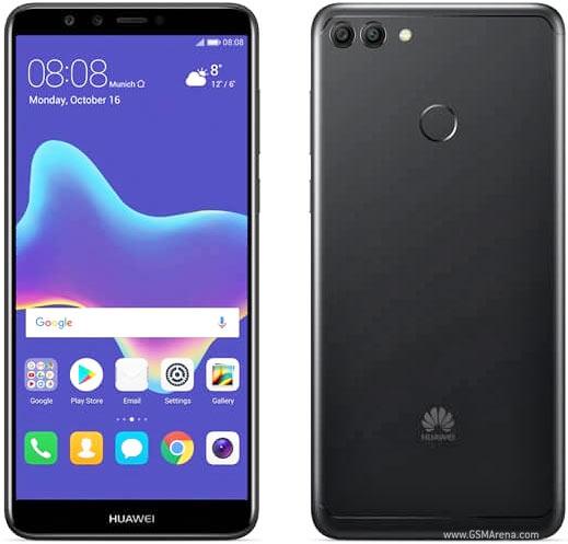  Huawei Y9 (2018)