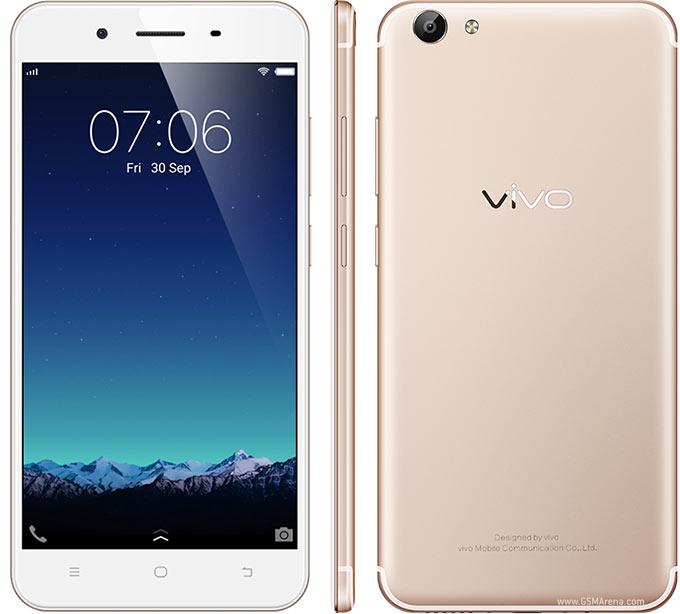 vivo Y65