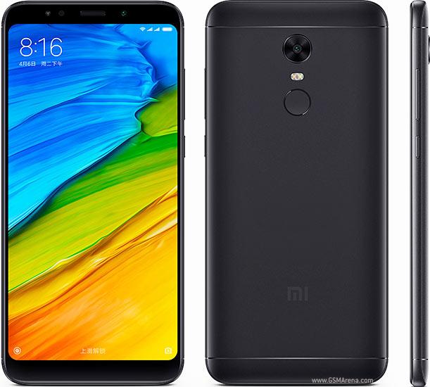 Xiaomi Redmi 5 Plus