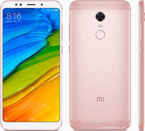 Xiaomi Redmi 5 Plus