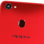 Oppo F7