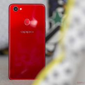 Oppo F7