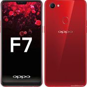 Oppo F7