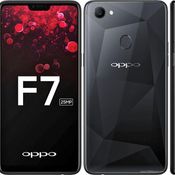 Oppo F7