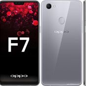 Oppo F7