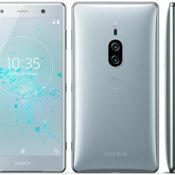 Sony Xperia XZ2 Premium