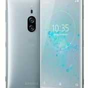 Sony Xperia XZ2 Premium