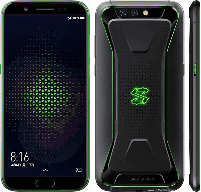 Xiaomi Black Shark