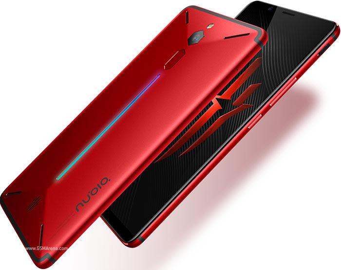 Nubia Red Magic