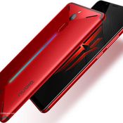 Nubia Red Magic