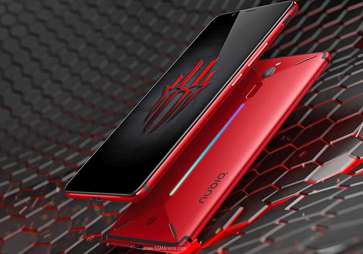 Nubia Red Magic