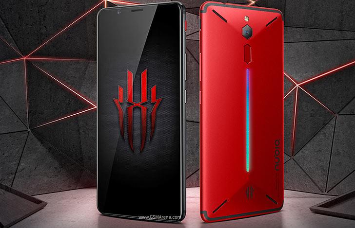 Nubia Red Magic