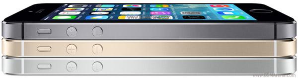 iPhone 5S