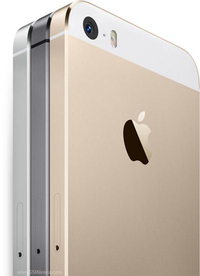 iPhone 5S