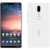  Nokia X6 