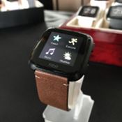 Fitbit Versa