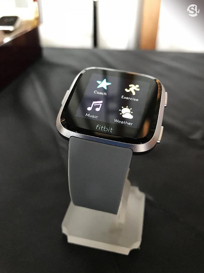 Fitbit Versa