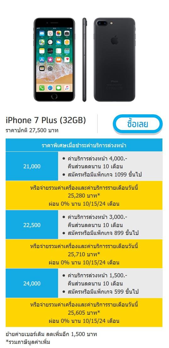 โปรโมชั่น dtac