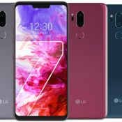 LG G7 ThinQ