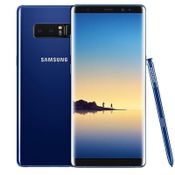 Samsung Galaxy Note 8