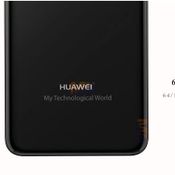 Huawei Mate 20 Pro Concept