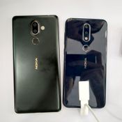 Nokia X6