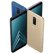 Samsung Galaxy A6 / A6+