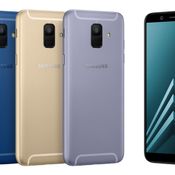 Samsung Galaxy A6 / A6+