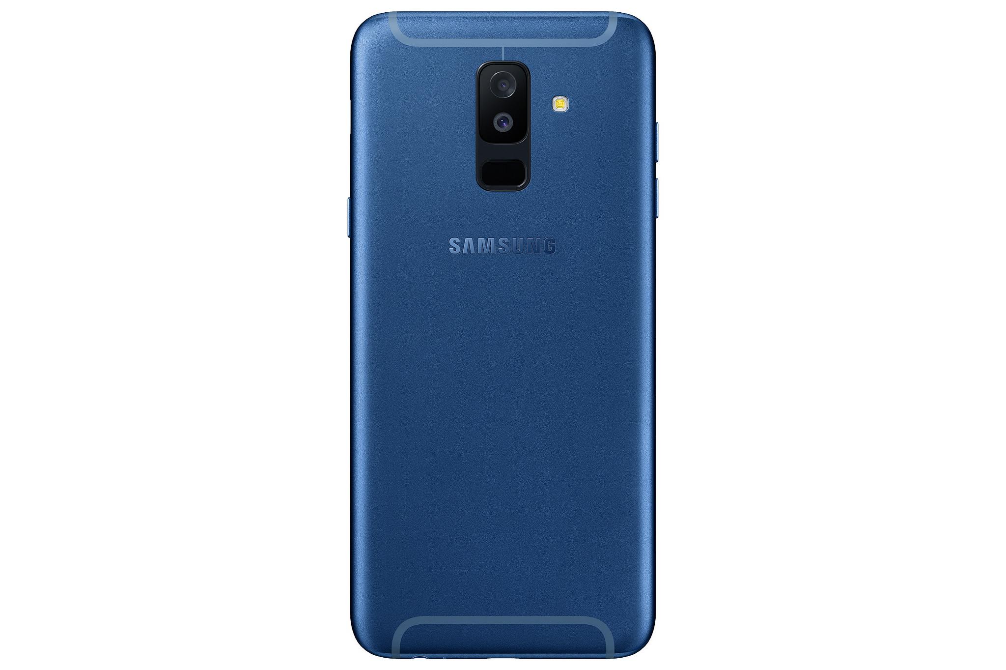 Samsung Galaxy A6 / A6+