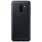 Samsung Galaxy A6 และ Samsung Galaxy A6+