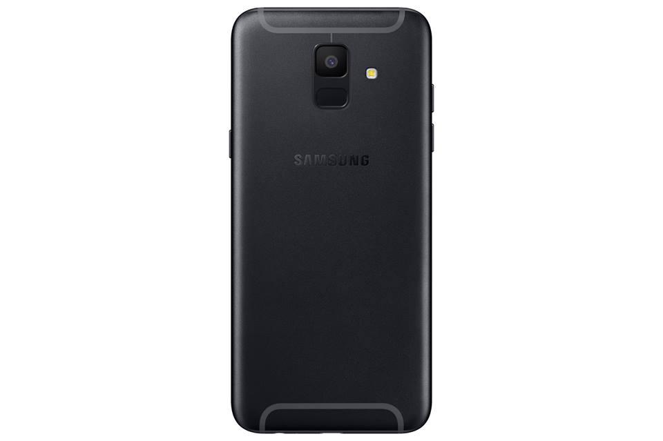 Samsung Galaxy A6 และ Samsung Galaxy A6+