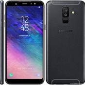 Samsung Galaxy A6 และ Samsung Galaxy A6+