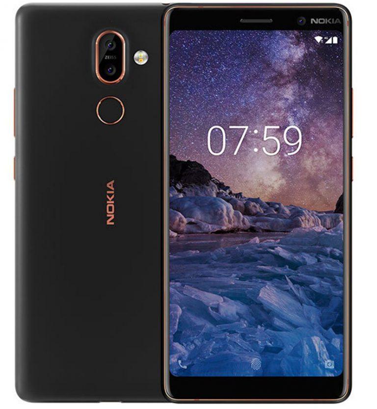 Nokia 7 Plus