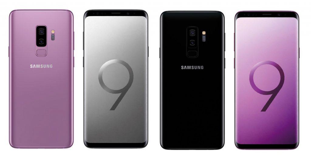 Samsung-Galaxy-S9