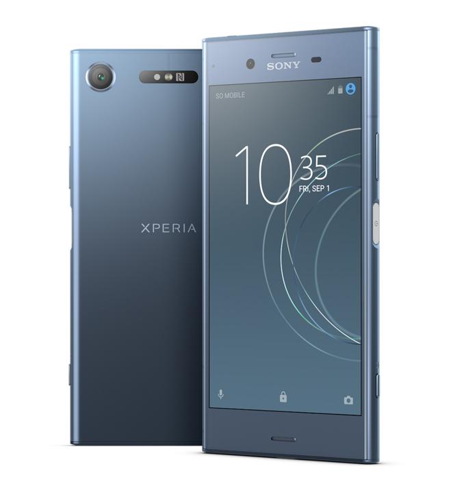 Sony Xperia XZ1